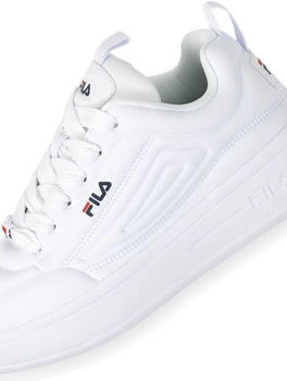 Fila SUPERBUBBLE wmn Sneaker wei&szlig;