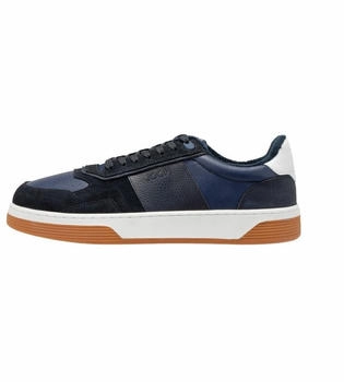 Joop! Estate Lista New Coralie Sneaker dunkelblau