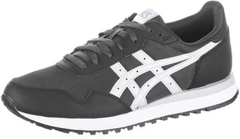 Asics Tiger Runner II Sneaker graphite grey cloud grey