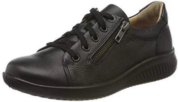 Jomos D-Allegra 2020 Sneaker schwarz 61-000