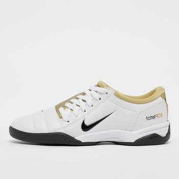 Nike T90 SP white/metallic gold/black