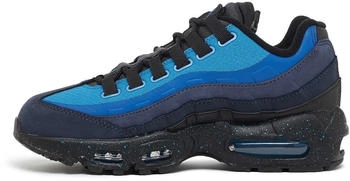 Nike Air Max 95 'Ocean' blau schwarz