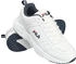 Fila Freizeitschuhe Schaumfußbett
