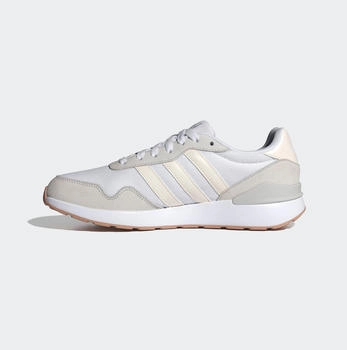 Adidas Run 60s 4 0 Schuh cloud weiß kreide weiß grau one