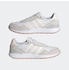 Adidas Run 60s 4 0 Schuh cloud weiß kreide weiß grau one