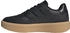 Adidas Courtblock Sneaker JR0728 core black core black grey five