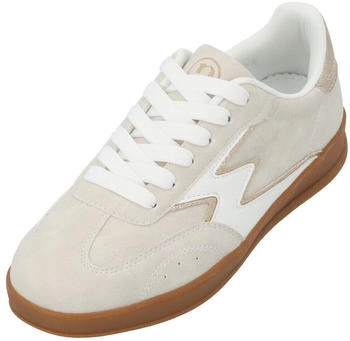 Palado Astrantia Damen Sneakers Low beige naturweiß
