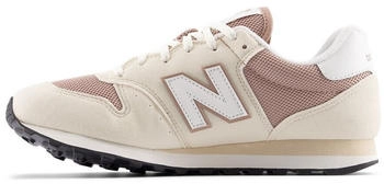 New Balance Sneaker '500' sea salt sea salt