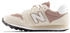 New Balance Sneaker '500' sea salt sea salt