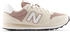 New Balance Sneaker '500' sea salt sea salt