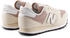 New Balance Sneaker '500' sea salt sea salt