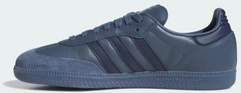 Adidas samba adv schuh ink gold metallic