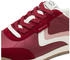 Tamaris Schnürschuhe rot