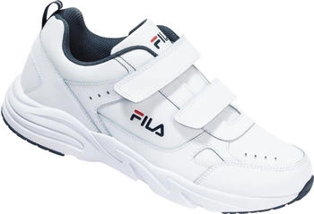 Fila Sneaker stabiler Halt dank Pro-Comfort-Sohlentechnologie wei&szlig;