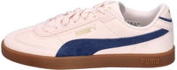 Sneaker PUMA "CLUB II ERA SUEDE", Damen, Gr. 37, blau (jasmine flower, persian...