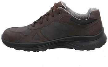 Jomos Jomotion Sneaker blau schwarz