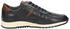 Sioux Rojaro-700 Sneaker Glattleder Gummisohle