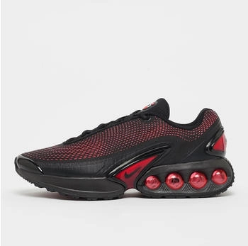 Nike Air Max Dn Essential schwarz