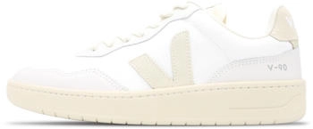Veja V-90 B-mesh wei&szlig; pierre