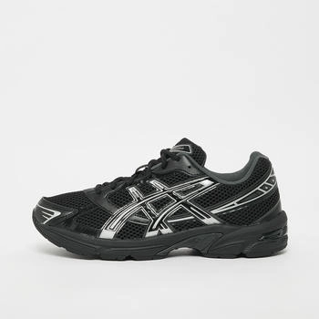 Asics Gel-1130 schwarz puresilber