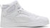 Puma RBD Break Mid Weiß grau schwarz