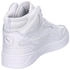 Puma RBD Break Mid Weiß grau schwarz