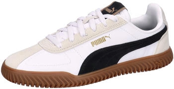 Puma Club Kayzer Og Sneaker weiß schwarz dampfgrau