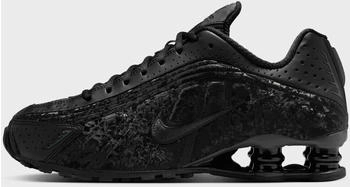 Nike Shox R4 Damenschuh schwarz HV0934-002