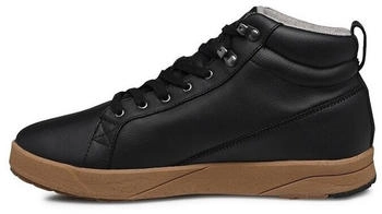 Saola Bergen Waterproof Alltagschuhe-Sneaker schwarz