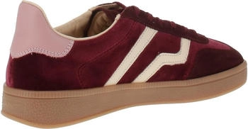 GANT Cuzima Sneaker weinrot rosa – Vielseitiger Begleiter mit sportlicher Eleganz