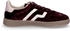 GANT Cuzima Sneaker weinrot rosa