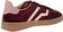 GANT Cuzima Sneaker weinrot rosa