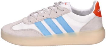 Adidas Decode Schuh Cloud White Semi Blue Burst Semi Impact Orange