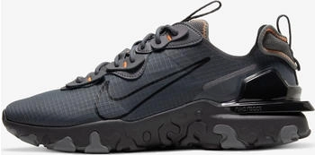 Nike React Vision 'iron grey black' Sneaker