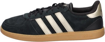 Adidas Breaknet Sleek Sneaker cblack cybemt gum3