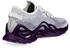 Ecco Biom Infinite Damen-Sneaker hellweiß imperial lila