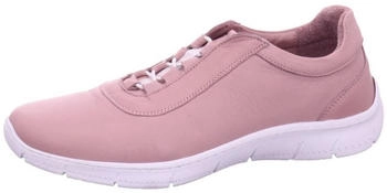 Andrea Conti Low Top Sneaker Mauve