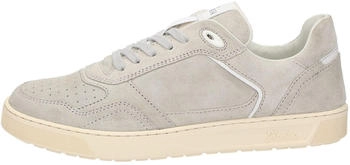 Sioux Tedroso-704 Sneaker grau schwarz