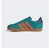 Adidas Schuh pure teal impact orange collegiate purple