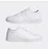 Adidas Breaknet 3 0 Sneaker weiß
