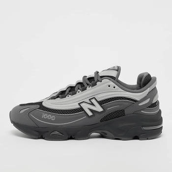 New Balance Herren Schuhe grau