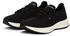 Tommy Hilfiger TH KNIT RUNNER Sneaker schwarz