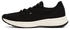 Tommy Hilfiger TH KNIT RUNNER Sneaker schwarz