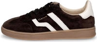 Gant 31533042/32533197/33533345-38, Gant Schuhe - Cuzima Veloursleder (Braun, Gr. 38)