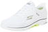 Skechers GO WALK 7 - Valin white/lavender