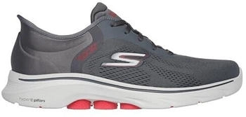Skechers GO WALK 7 - Valin black