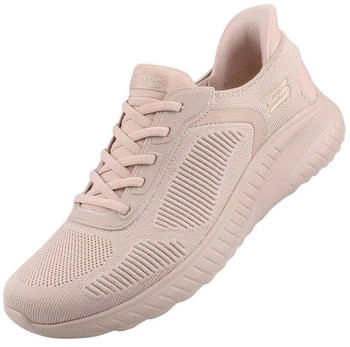 Skechers BOBS Sport Squad Chaos Women natural – Skechers BOBS Sport Squad Chaos Women natural - Sportlicher Komfort für aktive Frauen