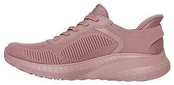 Skechers BOBS Sport Squad Chaos Women rose