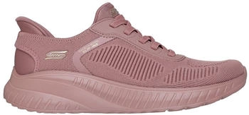 Skechers BOBS Sport Squad Chaos Women rose – Skechers BOBS Sport Squad Chaos Women rose - Sportlicher Komfort trifft auf Stil