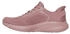 Skechers BOBS Sport Squad Chaos Women rose